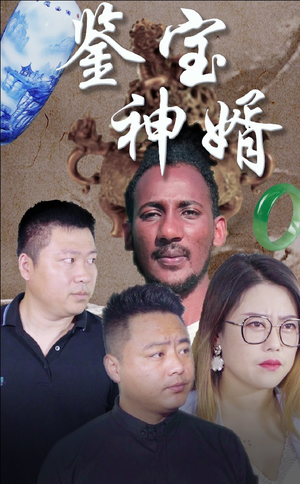 鉴宝神婿(87集) 鉴宝神婿(87集)精彩短剧来袭