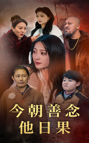 今朝善念他日果(46集) 今朝善念他日果(46集)民国短剧推荐