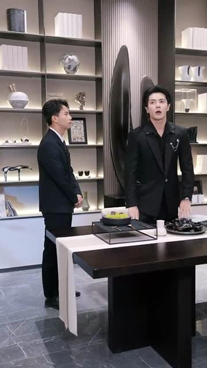 结婚五年!你说爱腻了(50集) 结婚五年!你说爱腻了(50集)超甜短剧分享