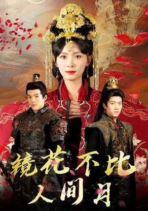 镜花不比人间月(52集) 镜花不比人间月(52集)短剧热播中