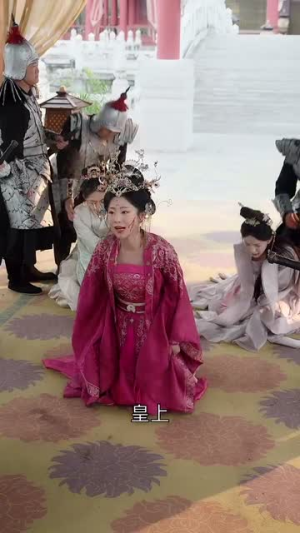 宫锁南枝(31集) 宫锁南枝(31集)短剧全集完整