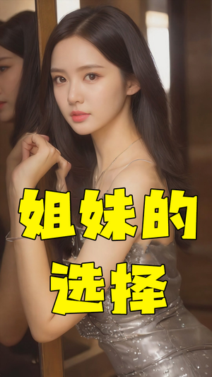 姐妹的选择(83集) 姐妹的选择(83集)短剧在线看
