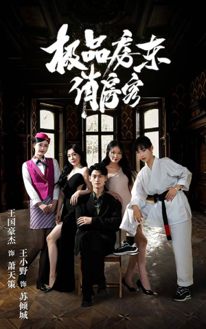 极品房东俏房客(78集) 极品房东俏房客(78集)一共多少集