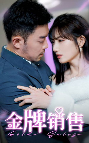 金牌销售(41集) 金牌销售(41集)演的怎么样