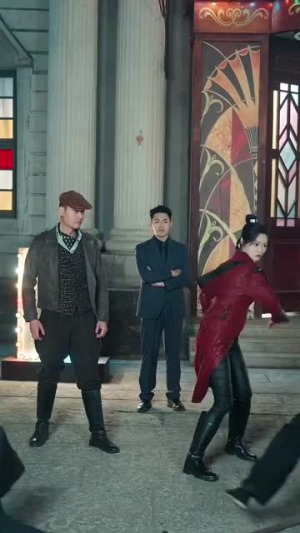 孤舟之城1994(60集) 孤舟之城1994(60集)爆款短剧推荐