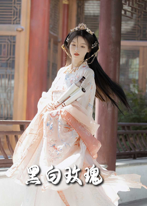 黑白玫瑰(66集) 黑白玫瑰(66集)最火的短剧