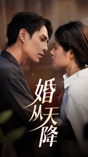 婚从天降(92集) 婚从天降(92集)第32集