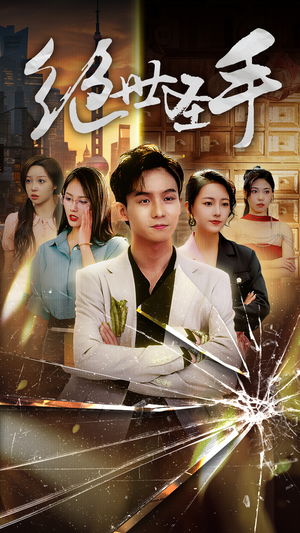 绝世圣手(84集) 绝世圣手(84集)一起看短剧