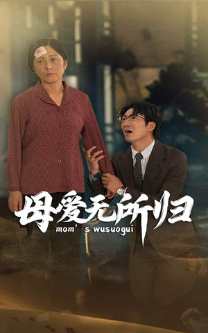 母爱无所归（33集）男频短剧推荐