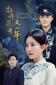 牡丹花开又一年（60集）看过的人都说好