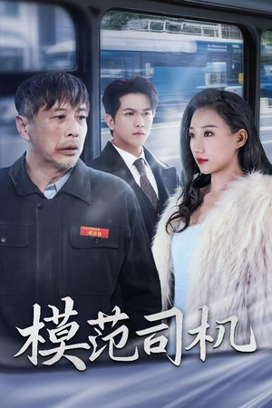 模范司机(30集) 模范司机(30集)超好看古装短剧