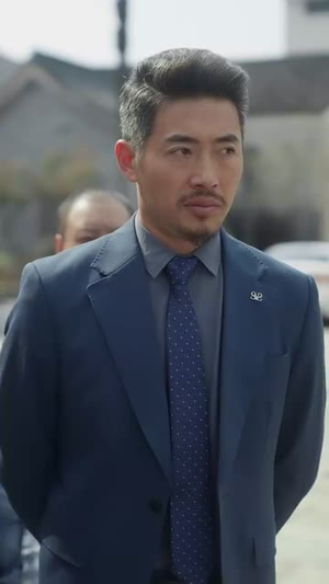 锦衣而归我的国士身份被曝光（60集）西瓜短剧免费看