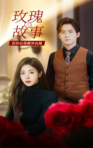 玫瑰故事之误诊后我横冲直撞(82集) 玫瑰故事之误诊后我横冲直撞(82集)不用花钱看全剧