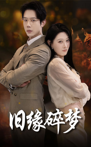 旧缘碎梦(66集) 旧缘碎梦(66集)贝贝短剧分享