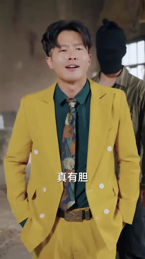 狂龙归来前妻阴谋难藏（42集）热门短剧榜单