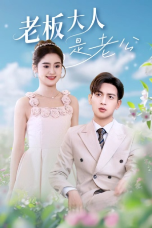 老板大人是老公(45集) 老板大人是老公(45集)一共多少集