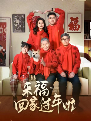 来福回家过年啦（34集）精彩短剧分享