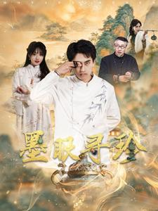 墨眼寻珍(87集) 墨眼寻珍(87集)红果短剧免费看