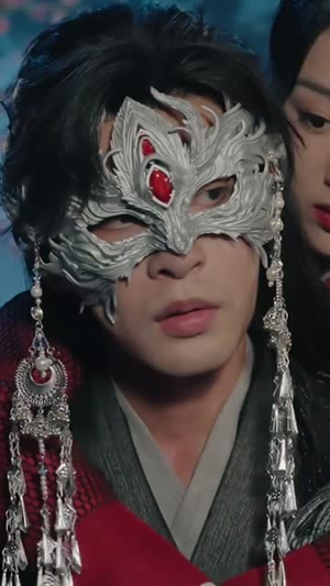 魔尊下凡渡情劫(77集) 魔尊下凡渡情劫(77集)好看的短剧来了