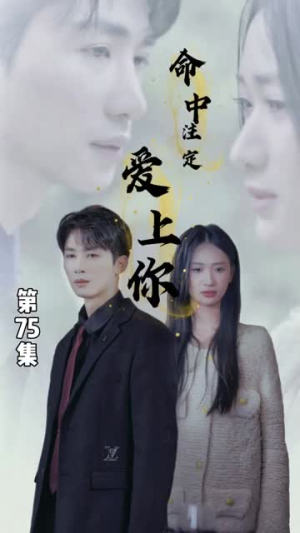 命中注定爱上你(96集) 命中注定爱上你(96集)观看软件