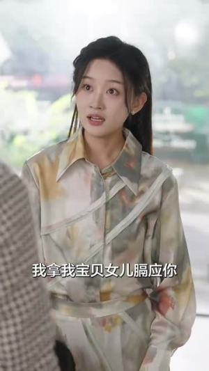 冷漠老公成了悲伤小狗（81集）今日短剧分享