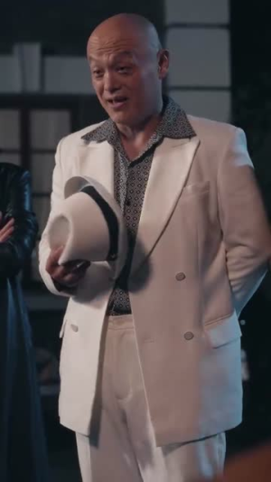 歪不压正(96集) 歪不压正(96集)热门短剧追到爽