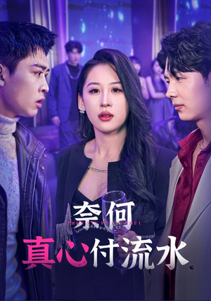 奈何真心付流水(46集) 奈何真心付流水(46集)全集一次看完