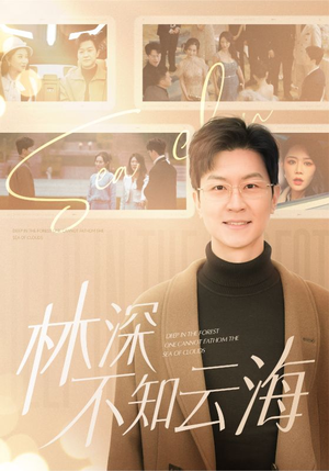 林深不知云海（84集）去哪里看