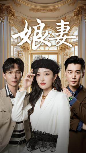 娘妻（57集）免费短剧完整版
