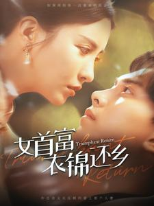 女首富衣锦还乡(100集) 女首富衣锦还乡(100集)高分佳作免费看