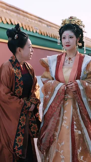 随春且看归何处(44集) 随春且看归何处(44集)免费短剧片段