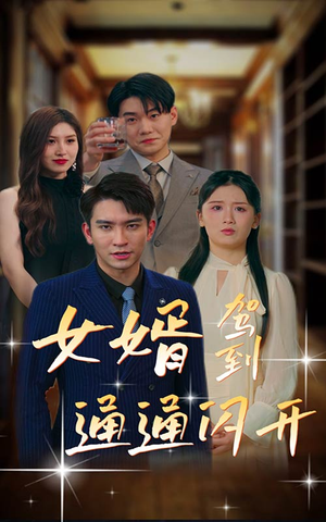 女婿驾到，通通闪开（34集）流畅播放免费看