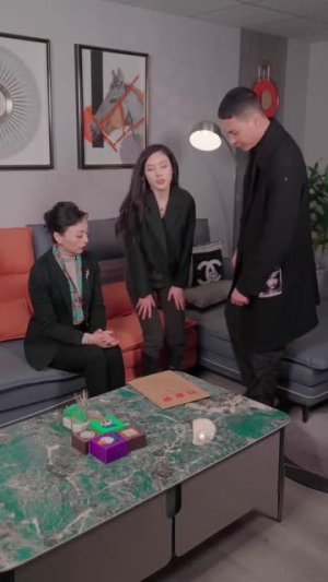 女总裁的超级保安(92集) 女总裁的超级保安(92集)精彩不断免费看