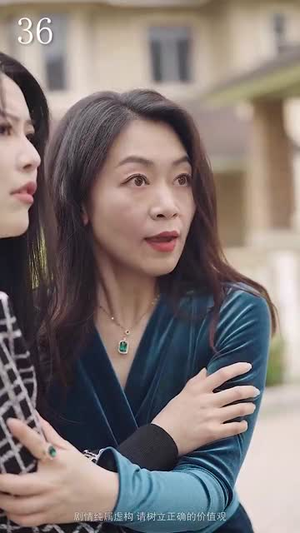 女掌门的赤胆护花使（80集）甜宠短剧推荐