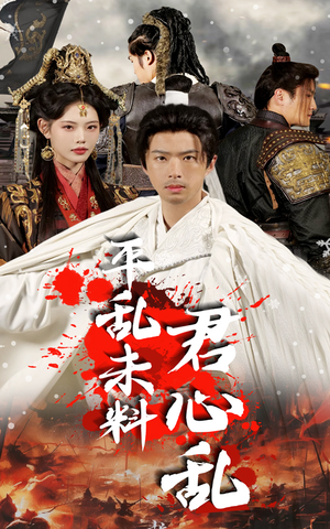 平乱未料君心乱(30集) 平乱未料君心乱(30集)全集我都看完了