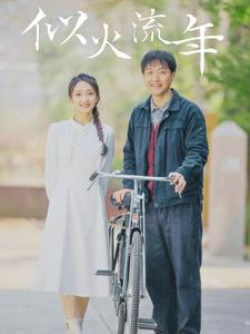 似火流年（100集）最火爆的短剧