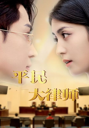 平民大律师(95集) 平民大律师(95集)好看短剧抢先看