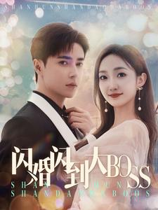 闪婚闪到大BOOS(76集) 闪婚闪到大BOOS(76集)红果短剧看全集