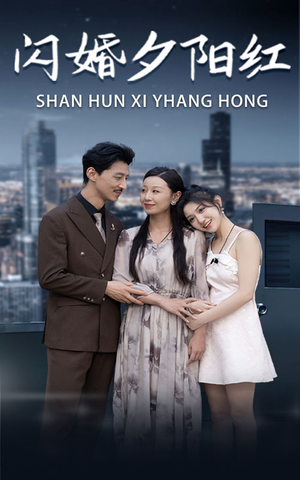 闪婚夕阳红(73集) 闪婚夕阳红(73集)短剧分享剧集