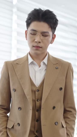 倾城之恋（100集）女频短剧推荐