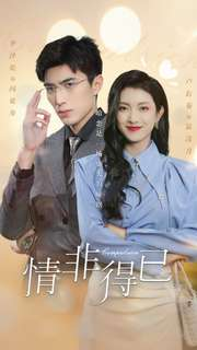 情非得已(60集) 情非得已(60集)短剧在哪个平台