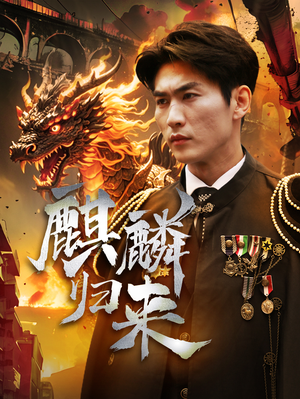 麒麟归来(72集) 麒麟归来(72集)口碑爆棚免费看