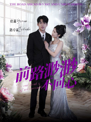 前路渺渺不回心(30集) 前路渺渺不回心(30集)免费短剧合集