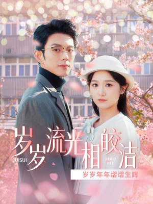 岁岁流光相皎洁(97集) 岁岁流光相皎洁(97集)短剧推荐上热门