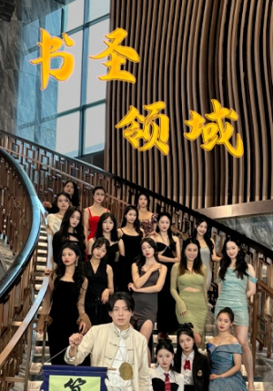 书圣领域（95集）贝贝短剧分享