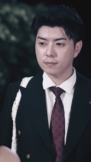 亲亲小甜妻（30集）我全都看完了