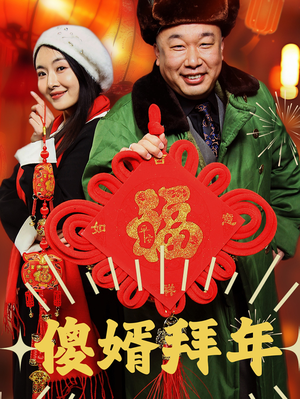 傻婿拜年(32集) 傻婿拜年(32集)短剧小说在线看