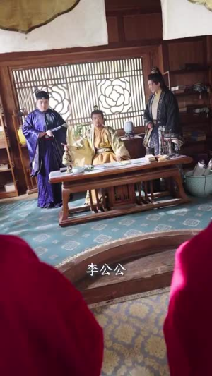 秋思入长安(82集) 秋思入长安(82集)精彩短剧片段