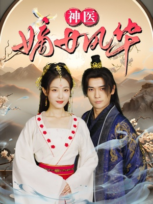 神医嫡女风华（76集）一口气追完全集