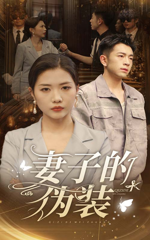 妻子的伪装（30集）番茄短剧免费看
